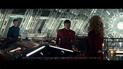 Star Trek Strange New Worlds Episode 9 Trailer
