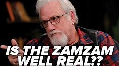 Is the ZamZam Well REAL?? - More Meccan Problems with Dr. Jay - Episode 6