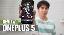 OnePlus 5 review: The winning streak continues?