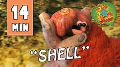 It's a Big Big World | Full Episode | "Shell"