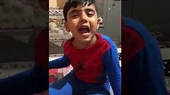 Baby wants iPad | Kid arguing for iPad | Boy throwing tantrum for iPad | Part 2
