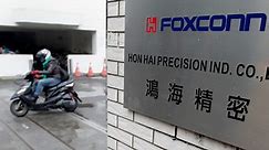 iPhone maker Foxconn is seeking to woo more workers in China