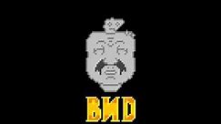 VID logo 8-bit
