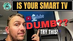 Turn your TV into a SMART TV!