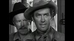 Winchester '73 (1950)  James Stewart,  Shelley Winters,  Dan Duryea .  Western