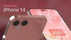 Introducing iPhone 14 | Apple - (Concept Trailer)