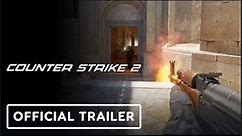 Counter Strike 2 | Official Beyond Global Trailer