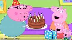 Peppa Pig's Best Birthday Party!