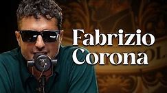 FABRIZIO CORONA: "LA FERRAGNI NON SI RIPRENDERÀ PIÙ" - DENAROPOLI PODCAST EP #4