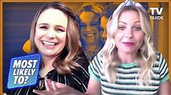 Fuller House Cast Plays Most Likely To
