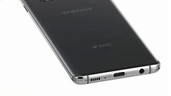 Samsung Galaxy S10 Dual SIM Prism Black