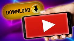 Comment télécharger des vidéos YouTube pour les regarder hors-ligne ? - Vidéo Dailymotion