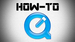 How to Uninstall QuickTime for Windows
