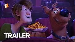 Scoob Teaser Trailer 1 - Scooby-Doo Movie