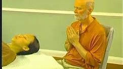 Reiki Hand Positions for Treating Others