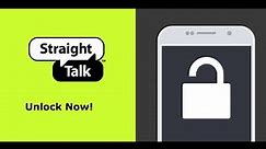 HOW TO FINALLY GET YOUR STRAIGHT TALK PHONE UNLOCKED!