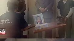 Mom confronts her daughter’s killer #courtroomcam #sad #fypシ #xyzbca #fyp