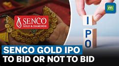 Senco Gold IPO opens for subscription on July 4 | Here's Everything You Need To Know