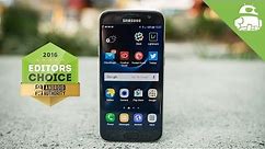 Samsung Galaxy S7 Review