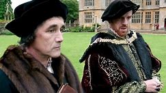 Wolf Hall: First Look