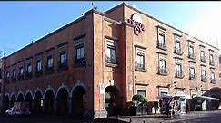 Listado De Tiendas Del Sol Querétaro Noviembre 2023