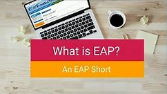What is EAP?