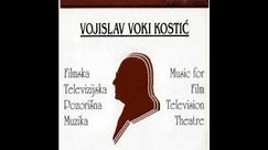 Tri karte za Hollywood. Musica: Vojislav Kostic