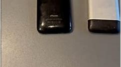 EPIC comparison IPHONE 3G Vs HTC LEGEND