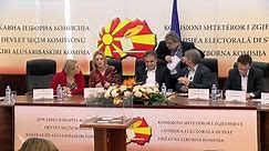 24 тема: Пет претседатели на независна Македонија, шест изборни циклуси - трка по цензус