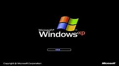 Windows XP Doesn’t Start Up - How To Fix