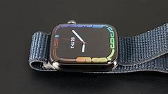 Learn about Apple Watch Series 9