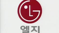 LG Logo 1995