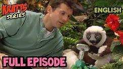 Zoboomafoo - Green Creature - Full episode - English