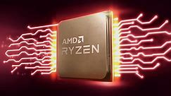 AMD In Surprise Ryzen 5700X3D And 5500X3D Gaming CPU Launch