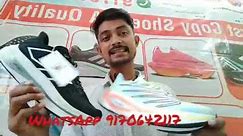 New stock update New balance shoes Unboxing 7A Quality Shoes first copy shoes