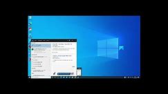 How to use Windows 10 PC - Basic tutorial & tips for beginners