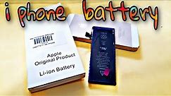 How To: Replace the Battery in your iPhone 5s | GSM mobile tech