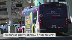 DART holds second public input session on future services