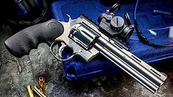 Top 5 BEST .44 Magnum Revolvers You can Buy Right Now [2024]