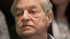 George Soros Donates $10 Million to Help Combat Hate Crimes