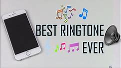 How to get REMIXED iPhone Ringtone - BEST RINGTONE EVER !