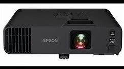 Features & Review✔️Epson Pro EX11000 3-Chip 3LCD Full HD 1080p Wireless Laser Projector