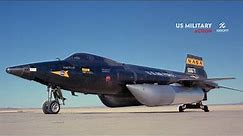 North American X-15 : The Ultimate Flying Machine