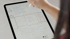 Handwriting on the iPad: how to use Apple Scribble