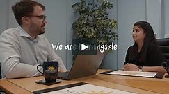 We Are Morningside Pharmaceuticals! Check Out Our Story . . .