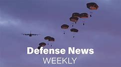 A plea for Ukrainian aid and dental help for vets | Defense News Weekly Full Episode 12.16.23