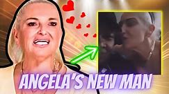 90 Day Fiancé: Angela Shows New Man After Spiralling Out of Control Following Michael Debacle