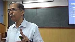 Advanced Concrete Design by Prof Devdas Menon Lecture 1