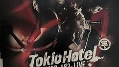Tokio Hotel - Zimmer 483 - Live In Europe