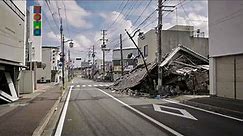 Fukushima: Surviving the Tsunami | Full Documentary